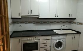 Apartamento La Muralla de Teruel